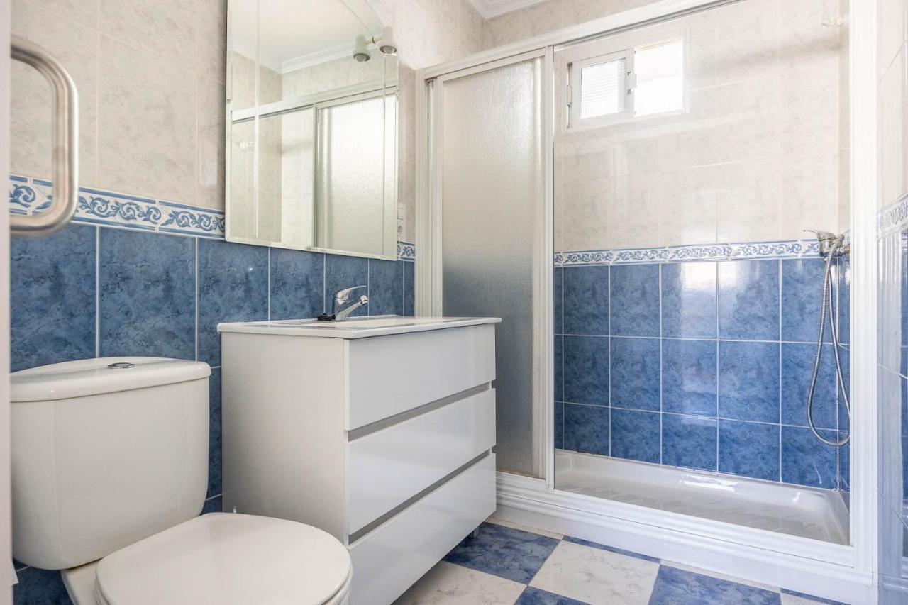 Apartamento Isbilya Seville Exterior photo