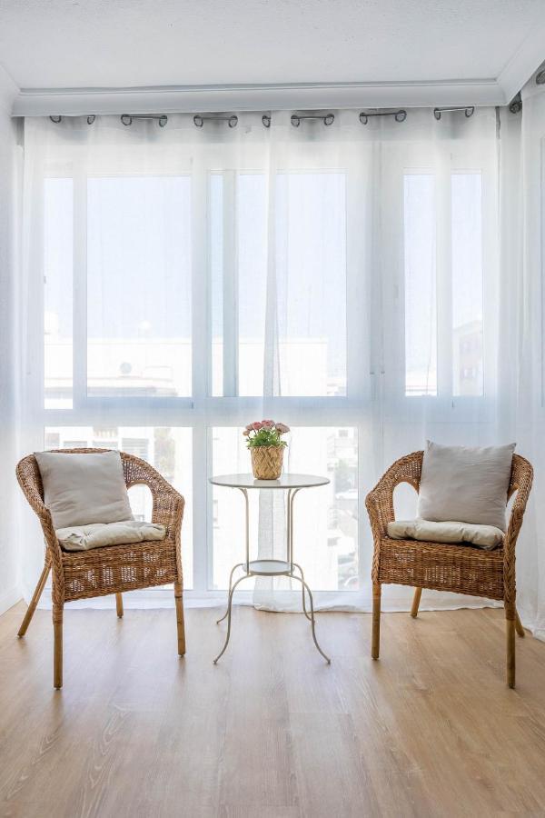 Apartamento Isbilya Seville Exterior photo