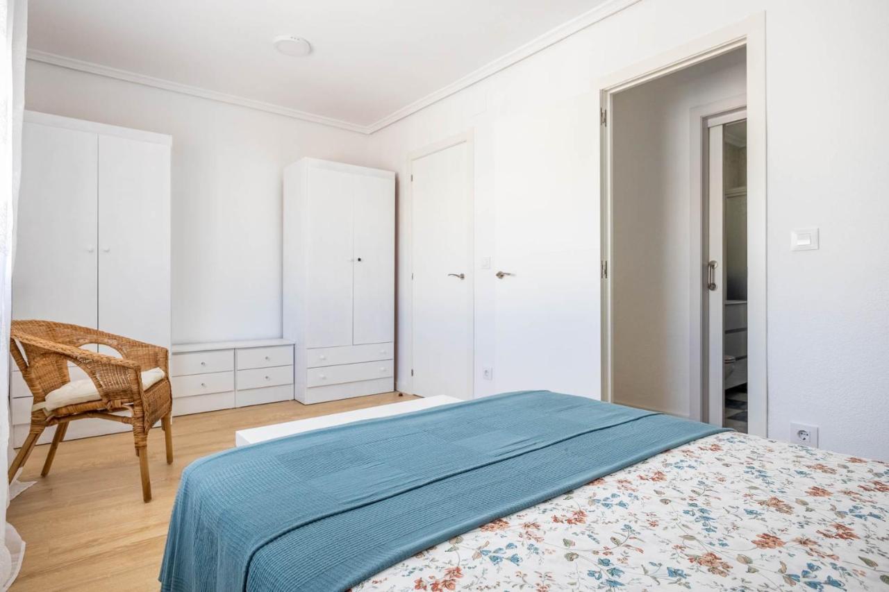 Apartamento Isbilya Seville Exterior photo