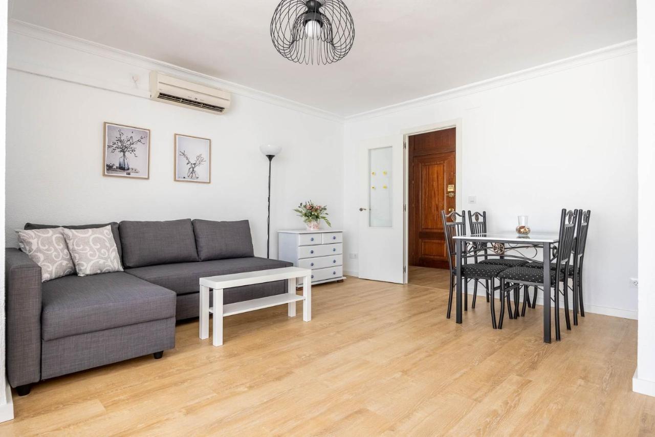 Apartamento Isbilya Seville Exterior photo