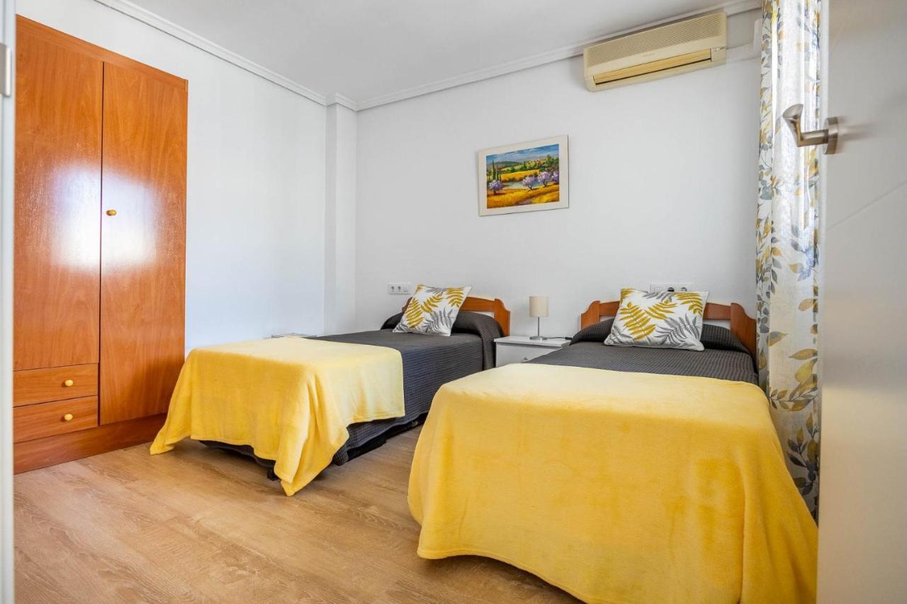 Apartamento Isbilya Seville Exterior photo