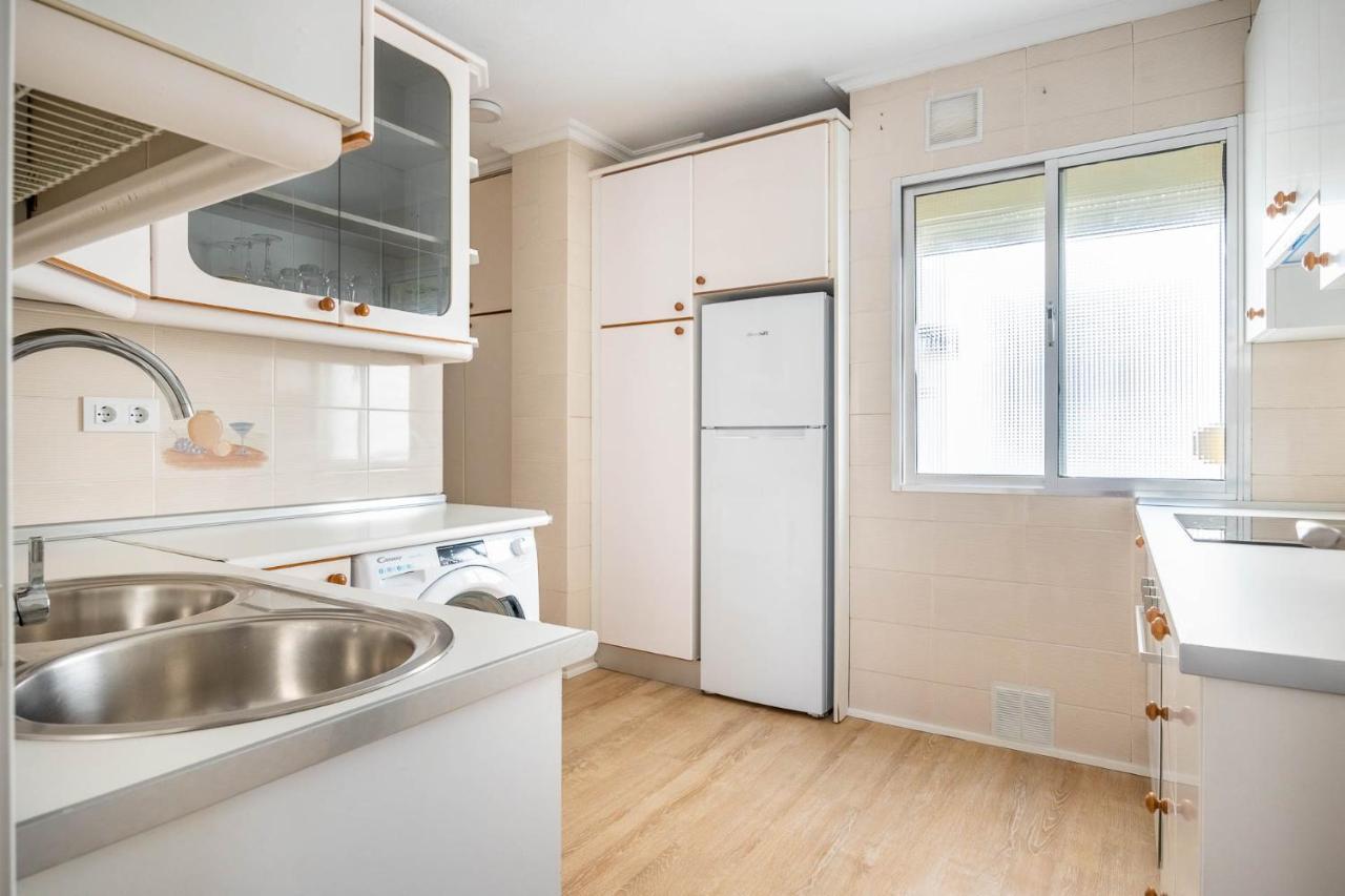 Apartamento Isbilya Seville Exterior photo
