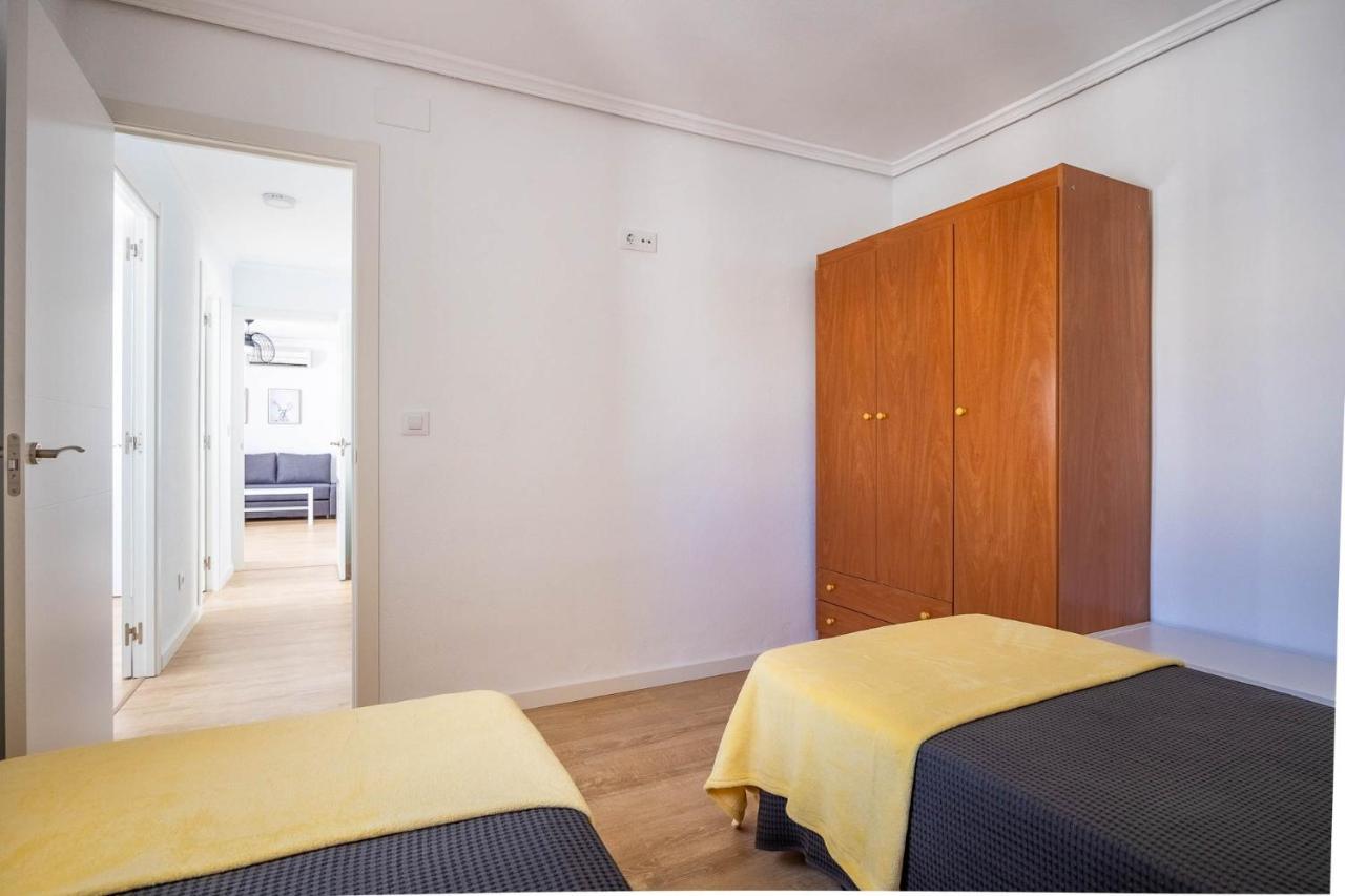Apartamento Isbilya Seville Exterior photo